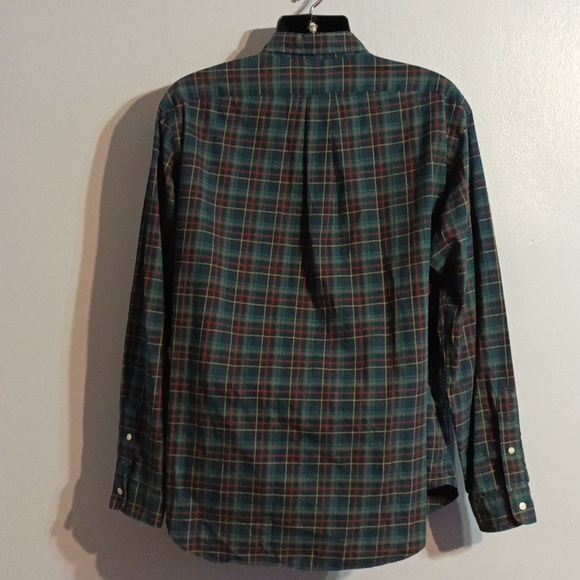 Polo by Ralph Lauren classic fit size XL button down shirt - Picture 15 of 17